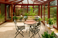 Pather conservatory quotes