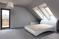 Pather bedroom extensions
