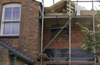 free Pather home extension quotes
