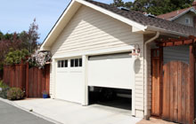 Pather garage construction leads
