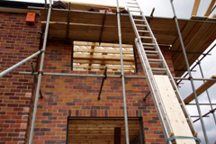 house extensions Pather