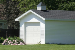 Pather outbuilding construction costs